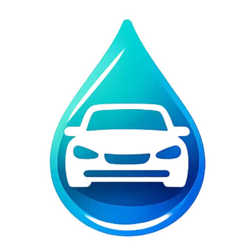 Lavage auto à domicile Pleuville